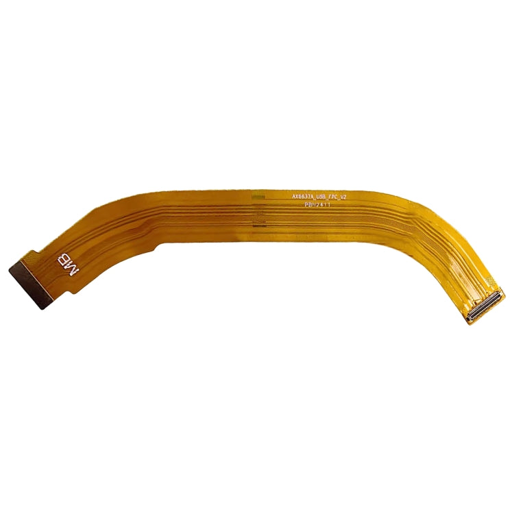 Per Lenovo Xiaoxin Pad PRO 12.7 pollici TB371FC AX6637A Cavo flessibile della scheda madre, For Lenovo Xiaoxin Pad Pro 12.7 inch TB371FC Per Lenovo Xiaoxin Pad PRO 12.7 pollici TB371FC AX6637A Cavo flessibile della scheda madre, For Lenovo Xiaoxin Pad Pro 12.7 inch TB371FC